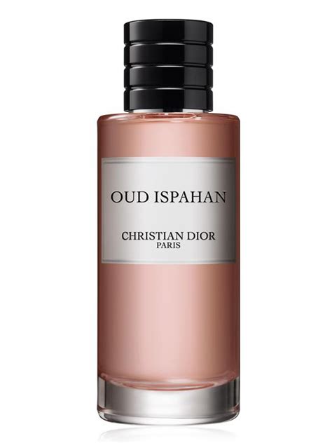 oud ispahan dior perfume